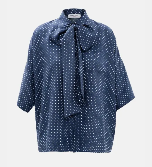 Francois Blake Shirt